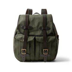 Filson Rucksack in Otter Green